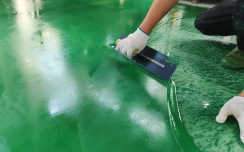 北京什么是VEF地坪,VEF地坪厂家