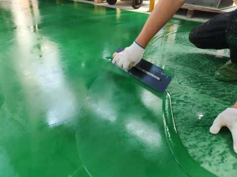 北京什么是VEF地坪,VEF地坪厂家