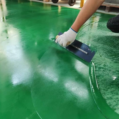 北京什么是VEF地坪,VEF地坪厂家产品图1