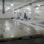 北京防腐防静电地坪,防腐防静电自流平地坪-缩略图2